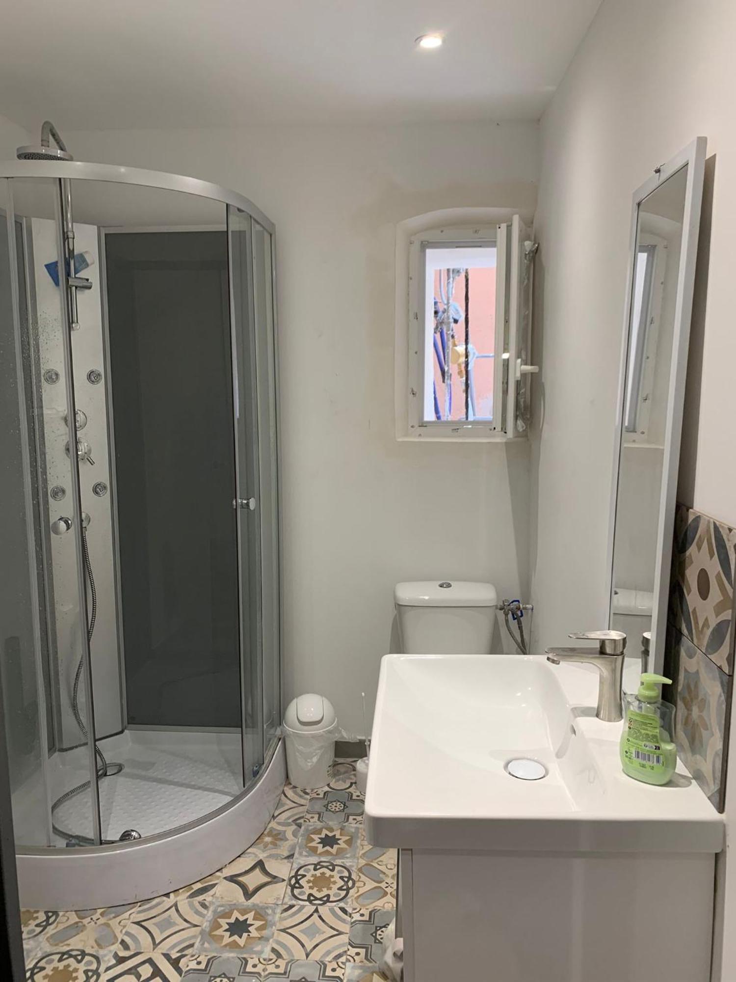 Maison Colonnes 4 Personnes Бастия Екстериор снимка